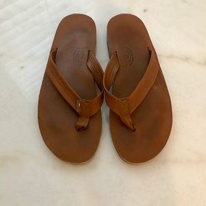 Men’s Rainbow Sandals